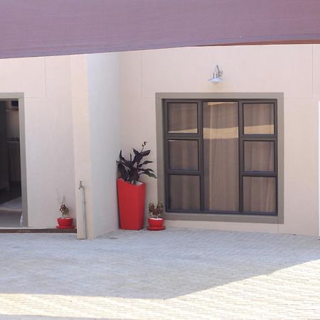 Casa Decha Apartment Windhoek Exterior photo