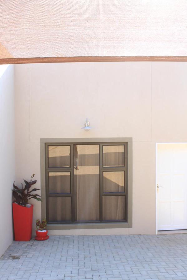 Casa Decha Apartment Windhoek Exterior photo