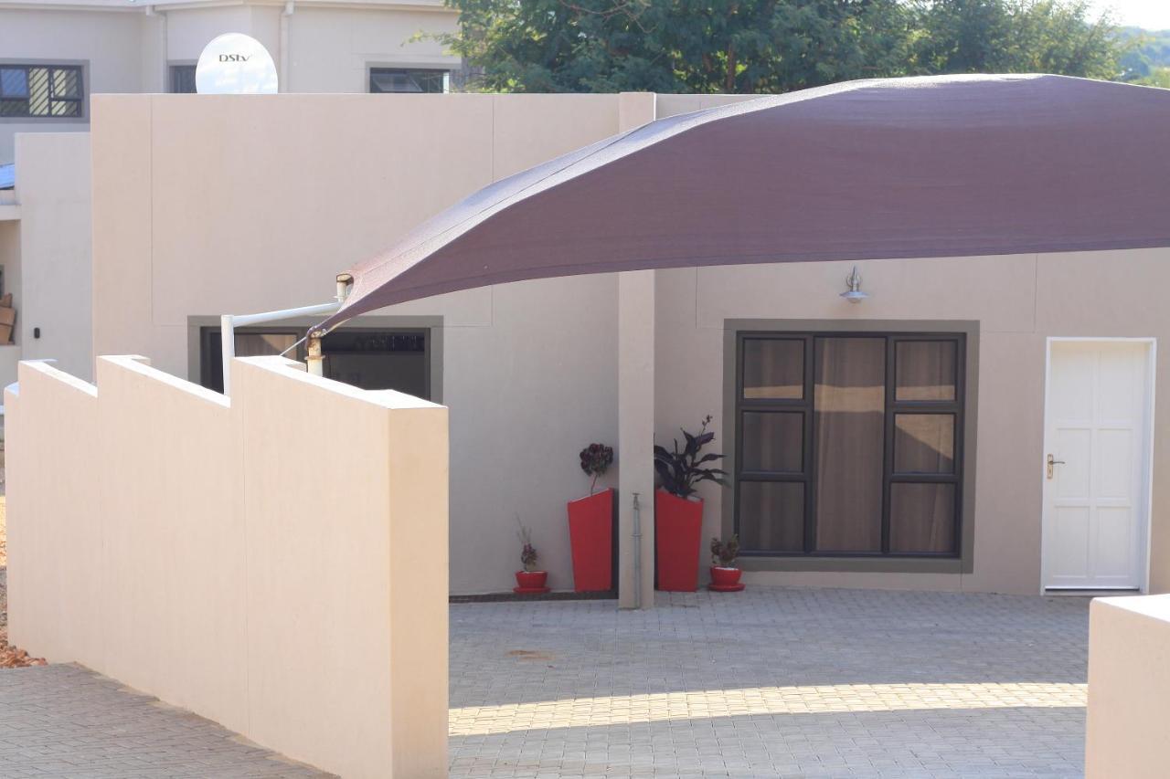 Casa Decha Apartment Windhoek Exterior photo