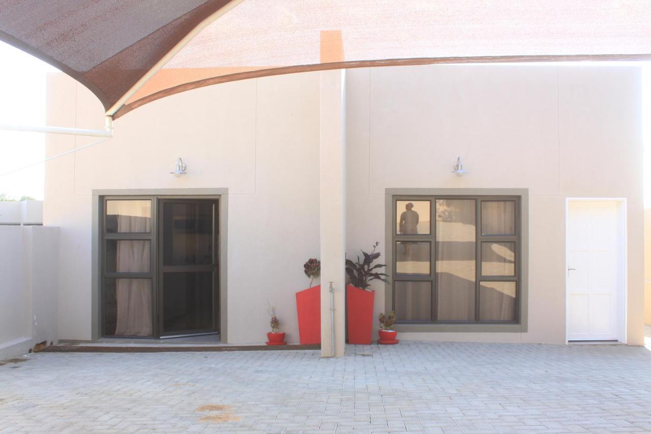 Casa Decha Apartment Windhoek Exterior photo